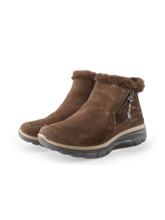 Skechers Stiefeletten Schwarz 248590