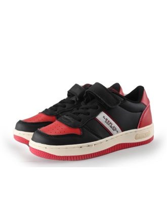 Replay Sneaker Schwarz 248591