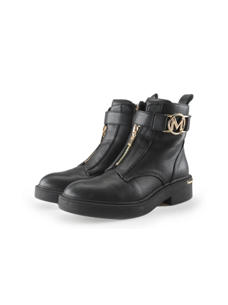 Mexx Stiefeletten Schwarz 248592