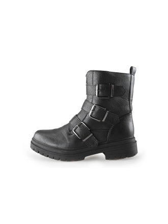 Sub55 Stiefeletten Schwarz 248593