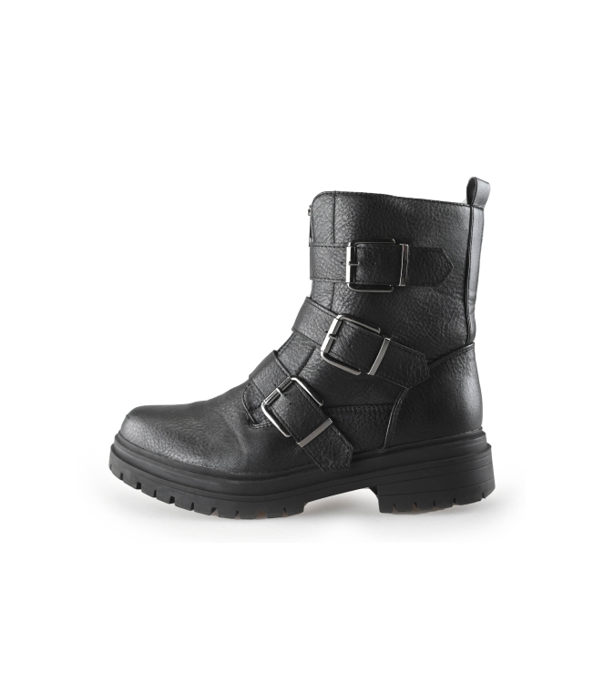 Sub55 Stiefeletten