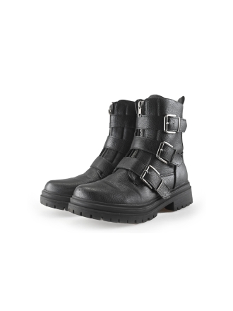 Sub55 Stiefeletten Schwarz 248593