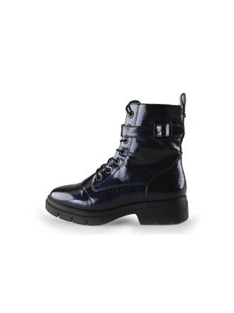 Tamaris Stiefeletten Blau 248597
