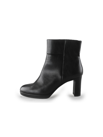 Tamaris Stiefeletten Schwarz 248598