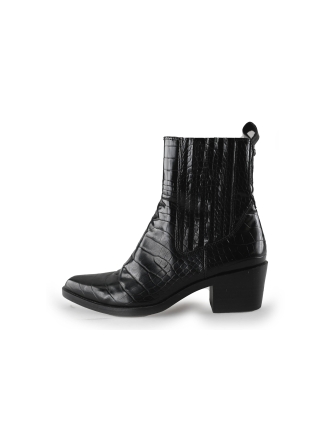 Tamaris Chelsea boots Schwarz 248600