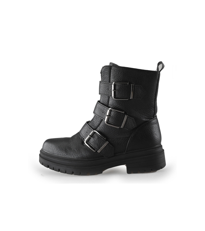 Sub55 Bikerstiefel