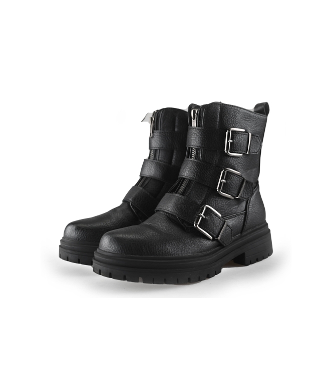 Sub55 Bikerstiefel