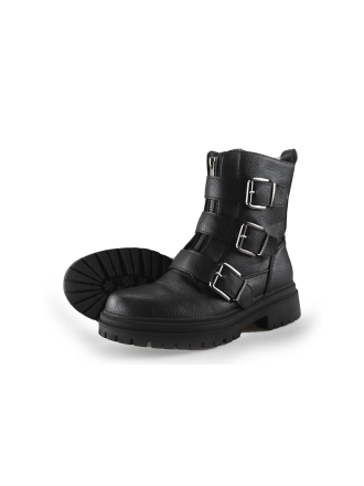 Sub55 Bikerstiefel