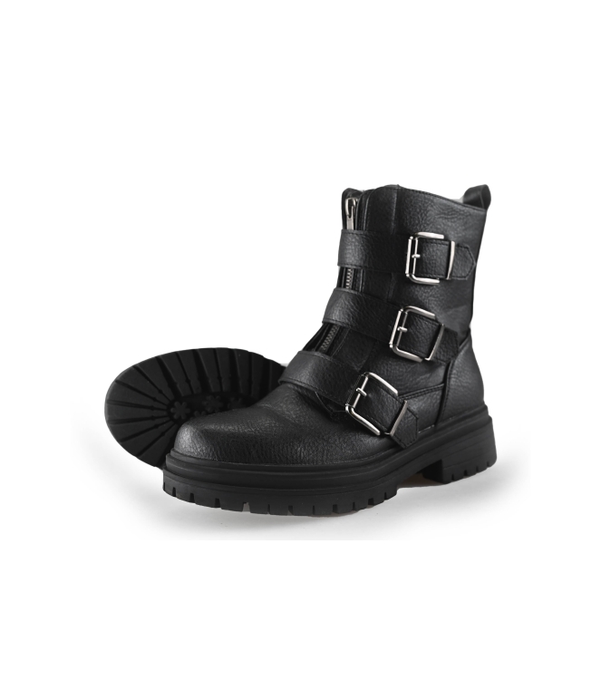 Sub55 Bikerstiefel