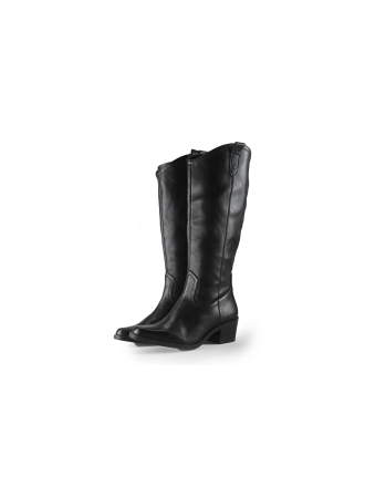 Tamaris Stiefel Schwarz 248607