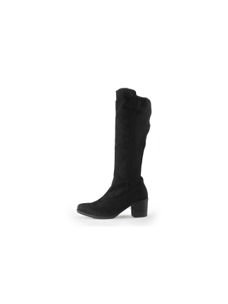Rieker Stiefel Schwarz 248608