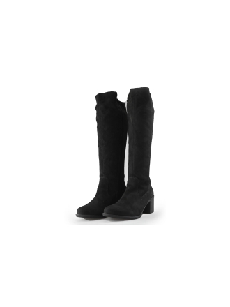 Rieker Stiefel Schwarz 248608