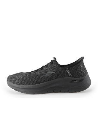 Skechers Slip-ons Schwarz 248609