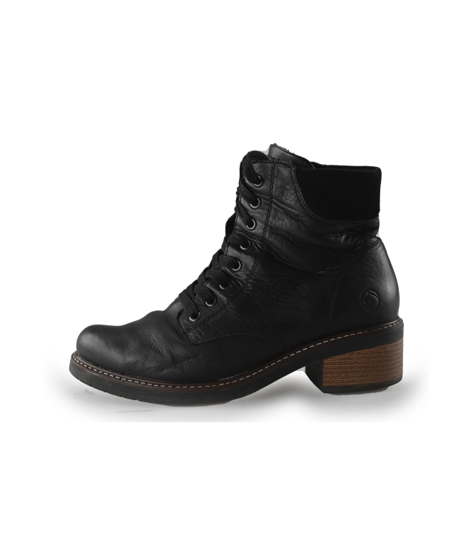 Remonte Schnürstiefel