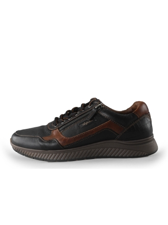 Australian Sneaker Schwarz 248617