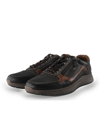 Australian Sneaker Schwarz 248617