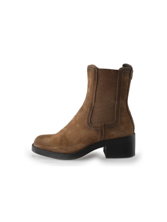 Tamaris Stiefeletten Beige 248619