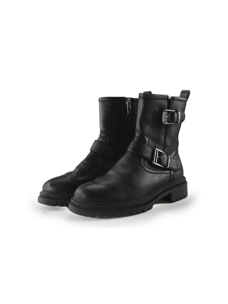 Tamaris Stiefeletten Schwarz 248620