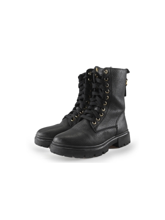 Sub55 Schnürstiefel Schwarz 248628