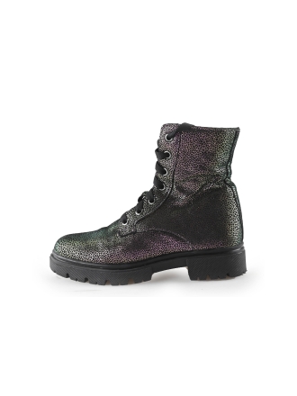 Keq Schnürstiefel Sonstiges 248629