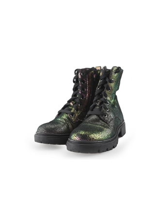 Keq Schnürstiefel Sonstiges 248629