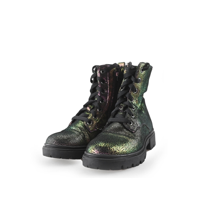 Keq Schnürstiefel