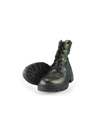 Keq Schnürstiefel