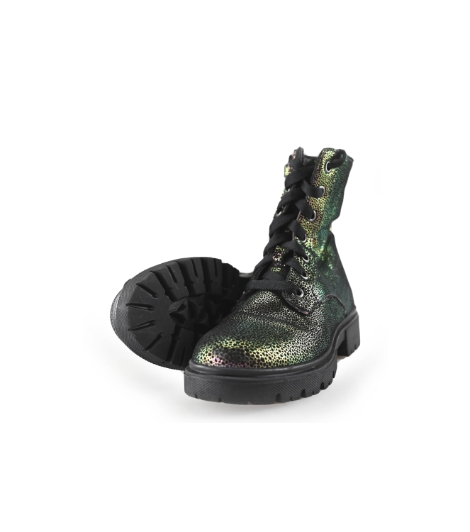 Keq Schnürstiefel
