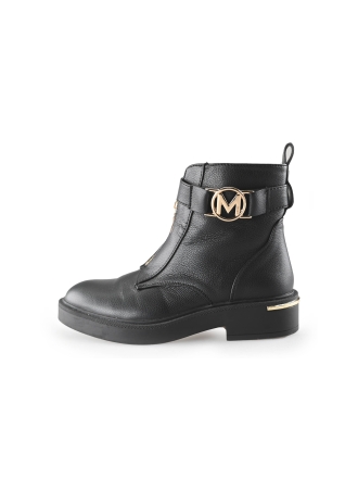 Mexx Stiefel Schwarz 248636