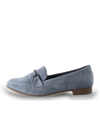 Marco Tozzi Loafers  Blau 248640