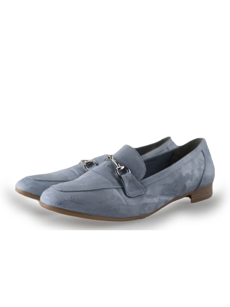 Marco Tozzi Loafers  Blau 248640