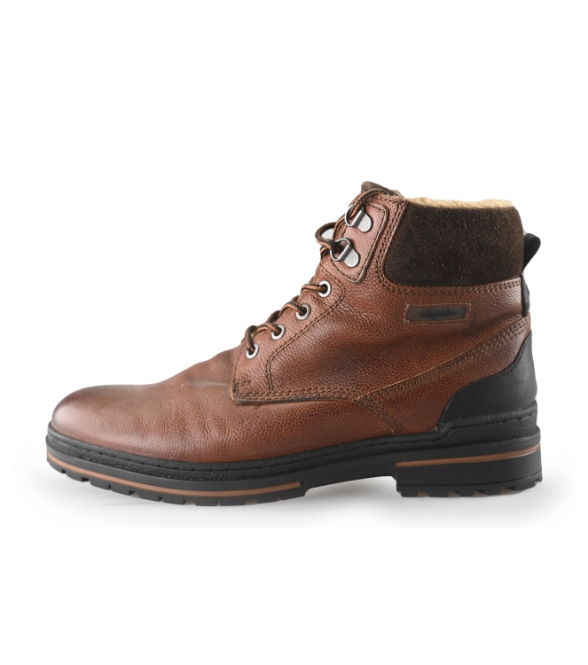 Australian Schnürstiefel