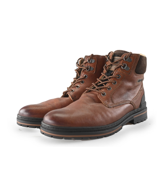 Australian Schnürstiefel