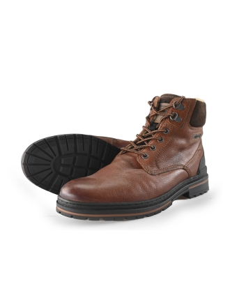 Australian Schnürstiefel