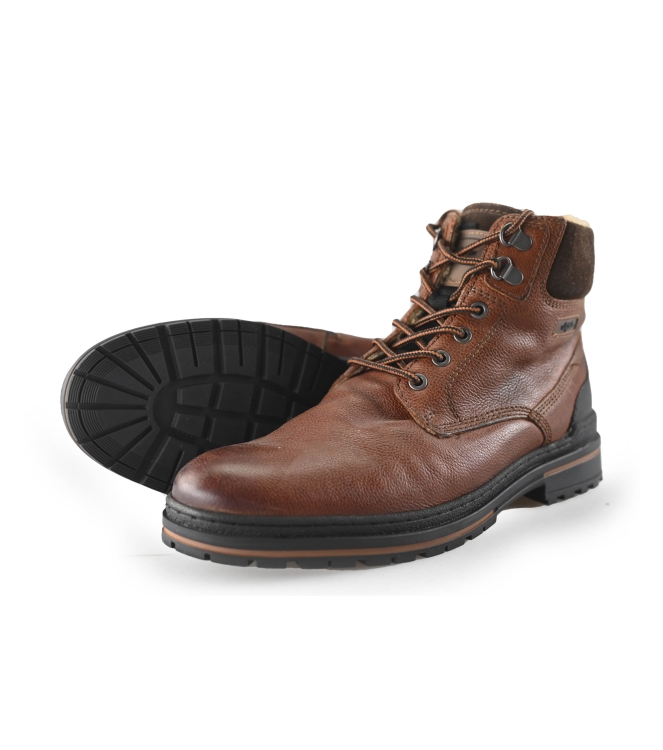 Australian Schnürstiefel