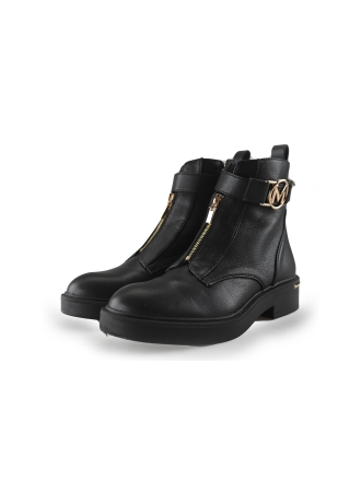 Mexx Stiefeletten Schwarz 248644