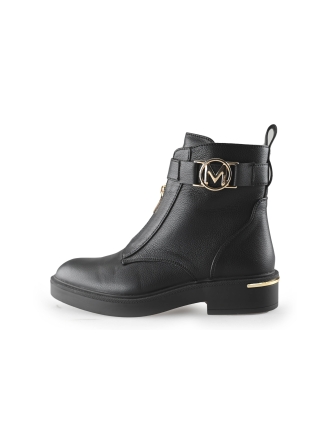 Mexx Stiefeletten Schwarz 248645