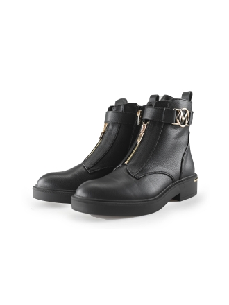 Mexx Stiefeletten Schwarz 248645