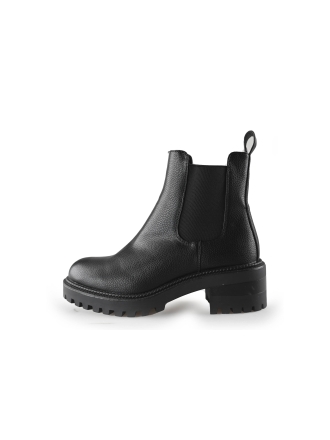 Sub55 Stiefeletten Schwarz 248651