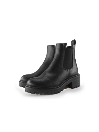 Sub55 Stiefeletten Schwarz 248651