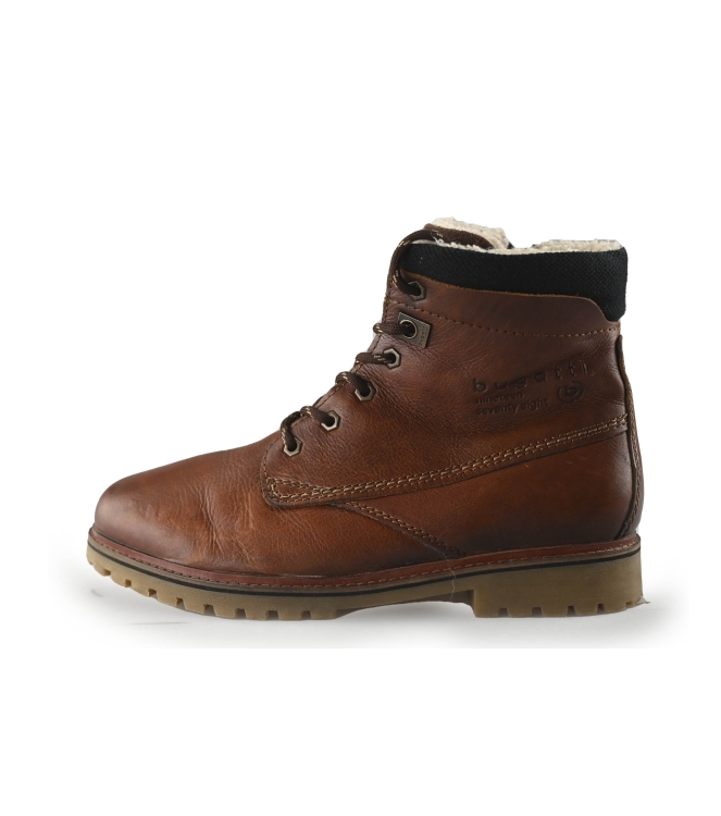 Bugatti Schneestiefel