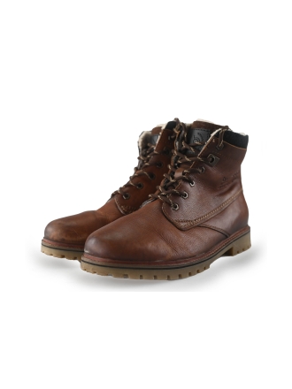 Bugatti Schneestiefel Braun 248652