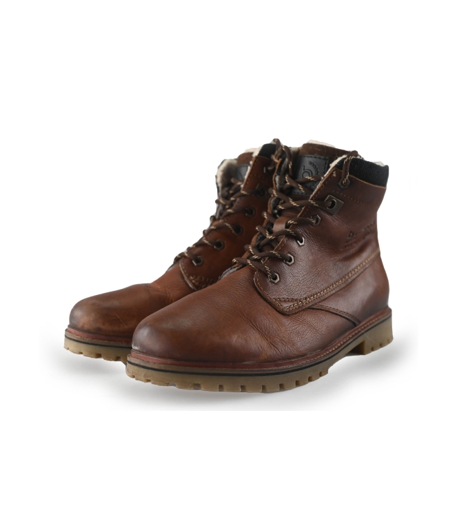 Bugatti Schneestiefel