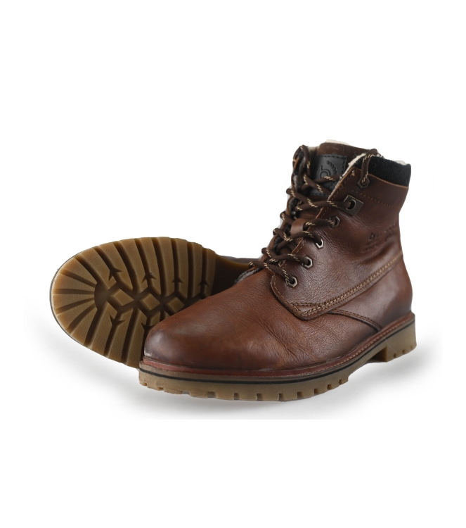 Bugatti Schneestiefel