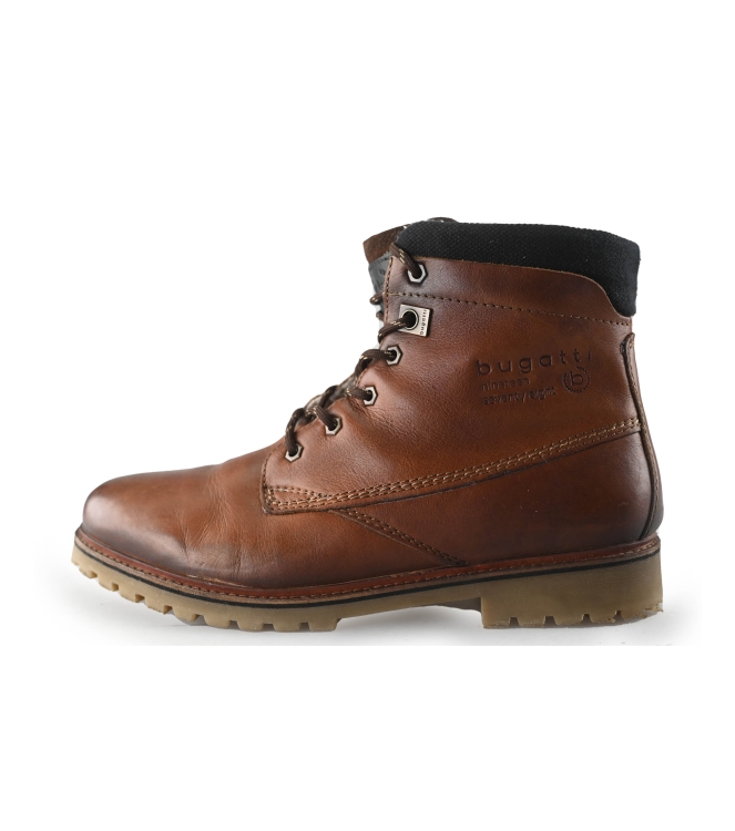 Bugatti Schnürstiefel