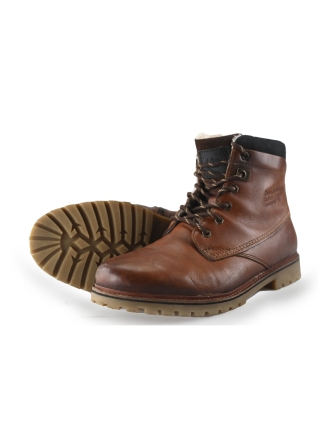 Bugatti Schnürstiefel