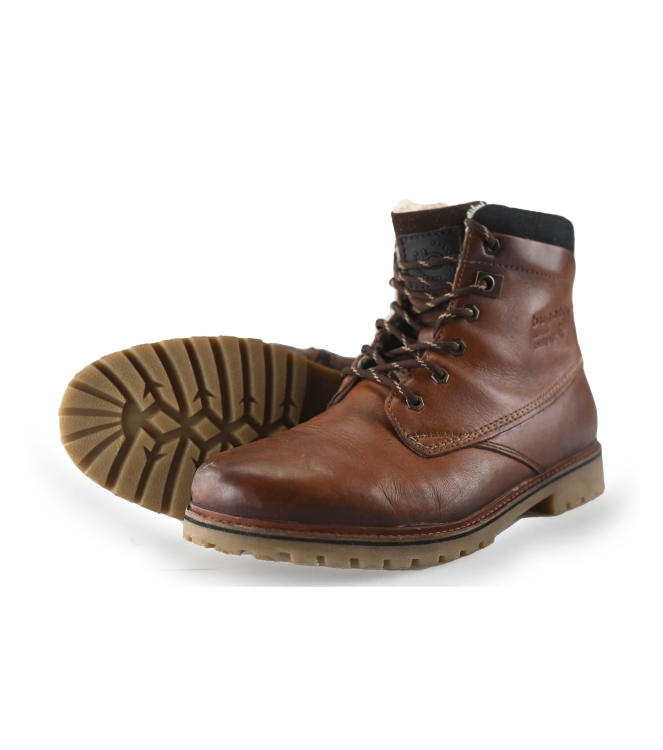 Bugatti Schnürstiefel