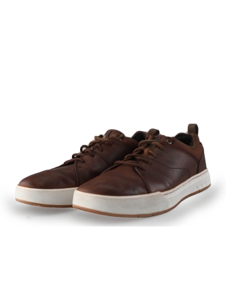 Timberland Sneaker Braun 248654
