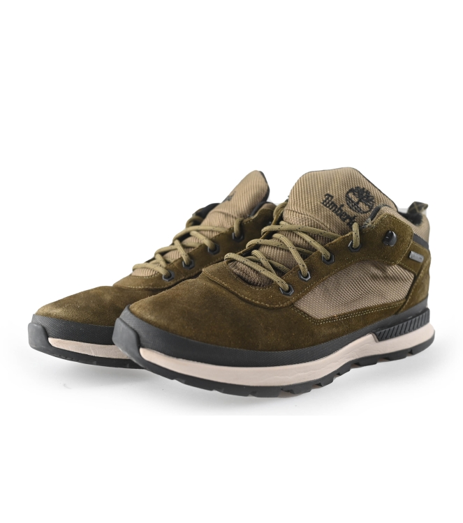 Timberland Hohe Sneaker
