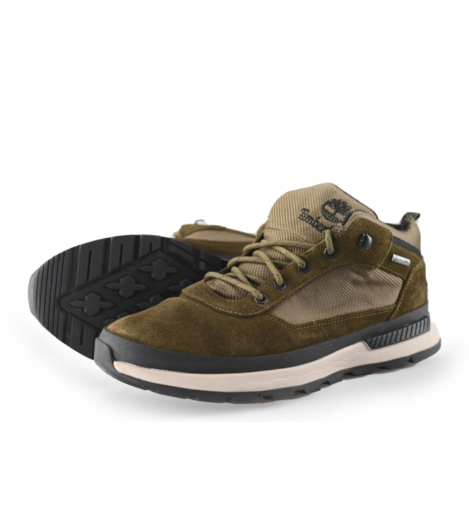 Timberland Hohe Sneaker